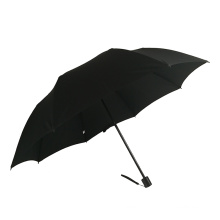 Parapluie pliable chromatique deux plis de 48 pouces